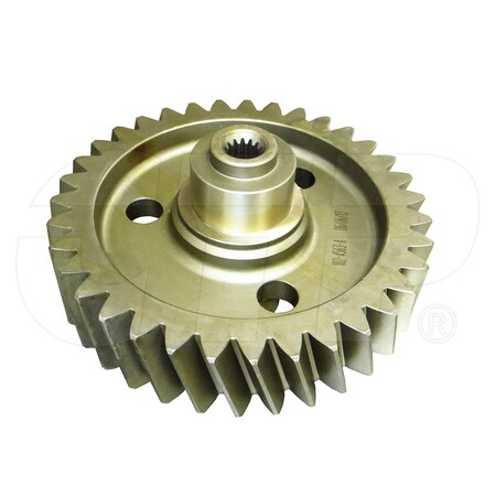 Aic Replacement Parts Gear Fits Caterpillar Models 1024563